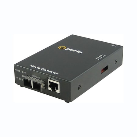 Perle Systems S-110Pp-M1Sc2D Media Converter 05085164